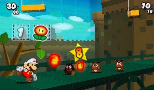 Paper Mario: Sticker Star [Critique]