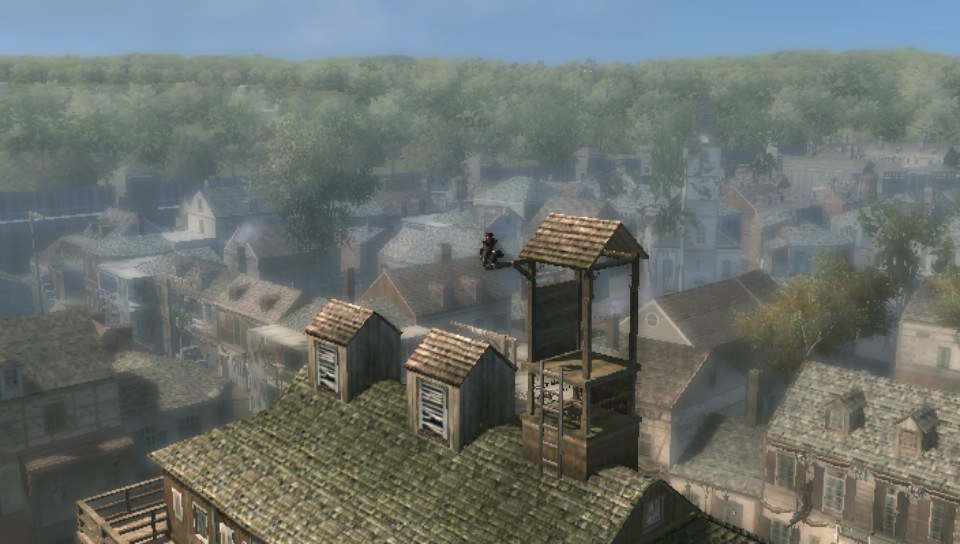 Assassin’s Creed 3: Liberation [Critique]