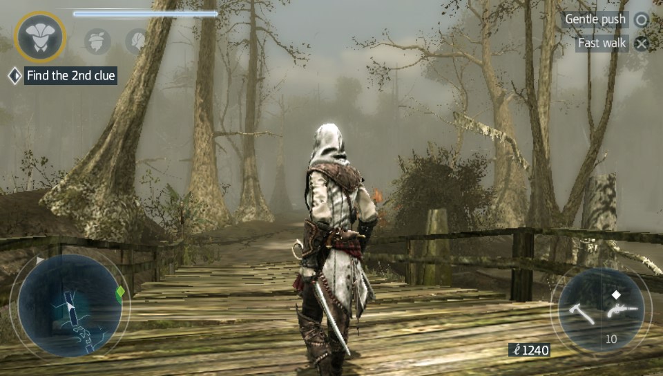 Assassin’s Creed 3: Liberation [Critique]