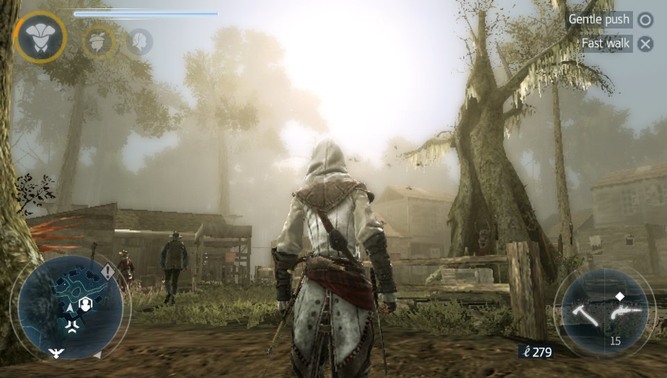 Assassin’s Creed 3: Liberation [Critique]