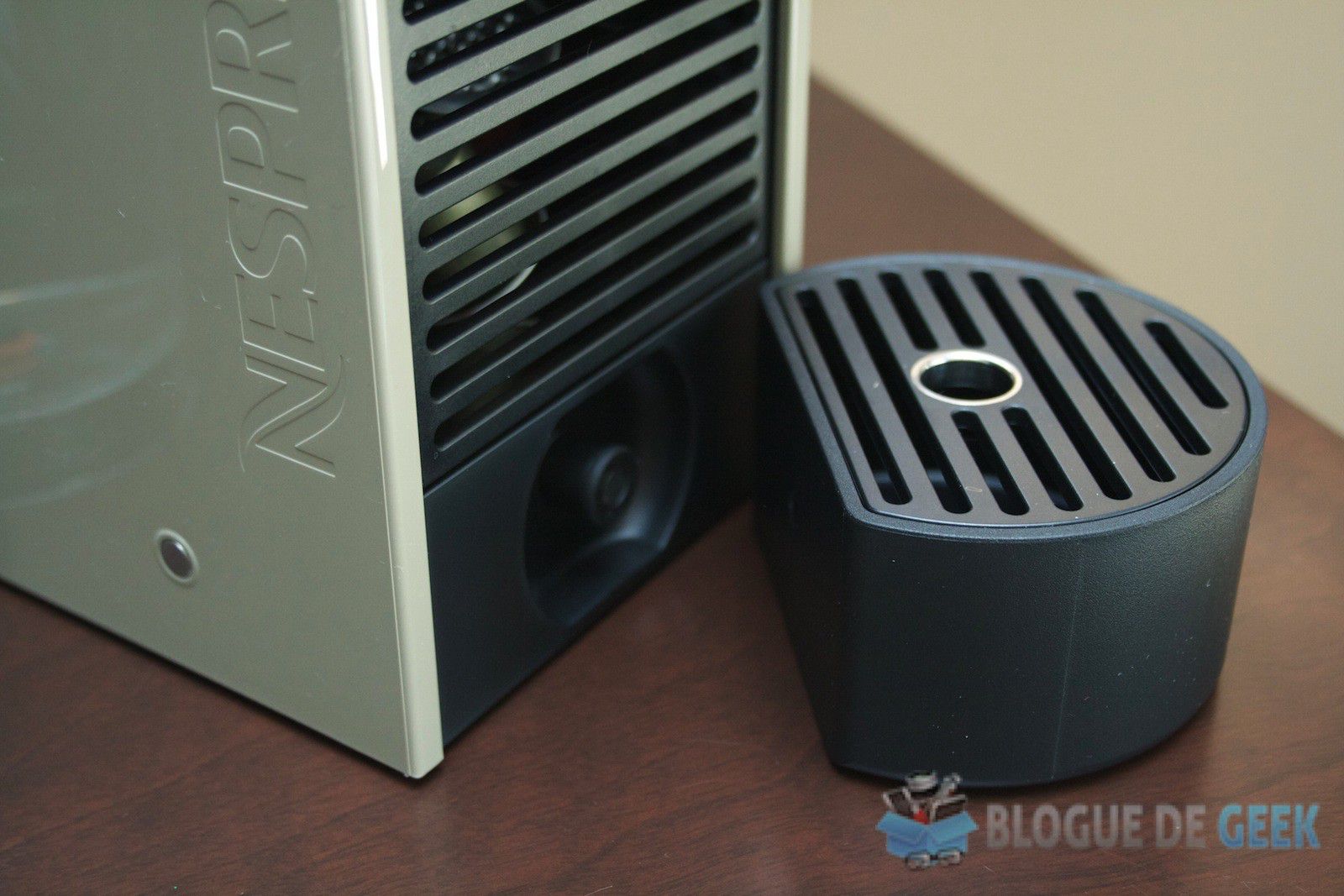 Nespresso U