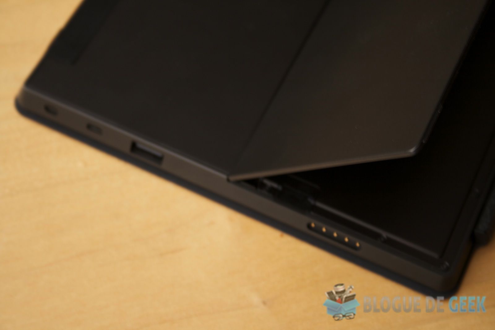 Microsoft Surface [Test]