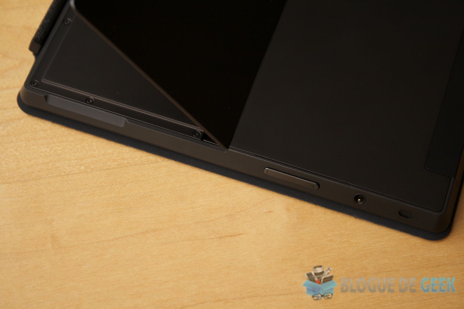 Microsoft Surface [Test]