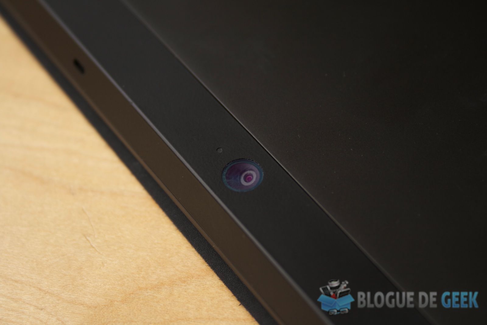 Microsoft Surface [Test]