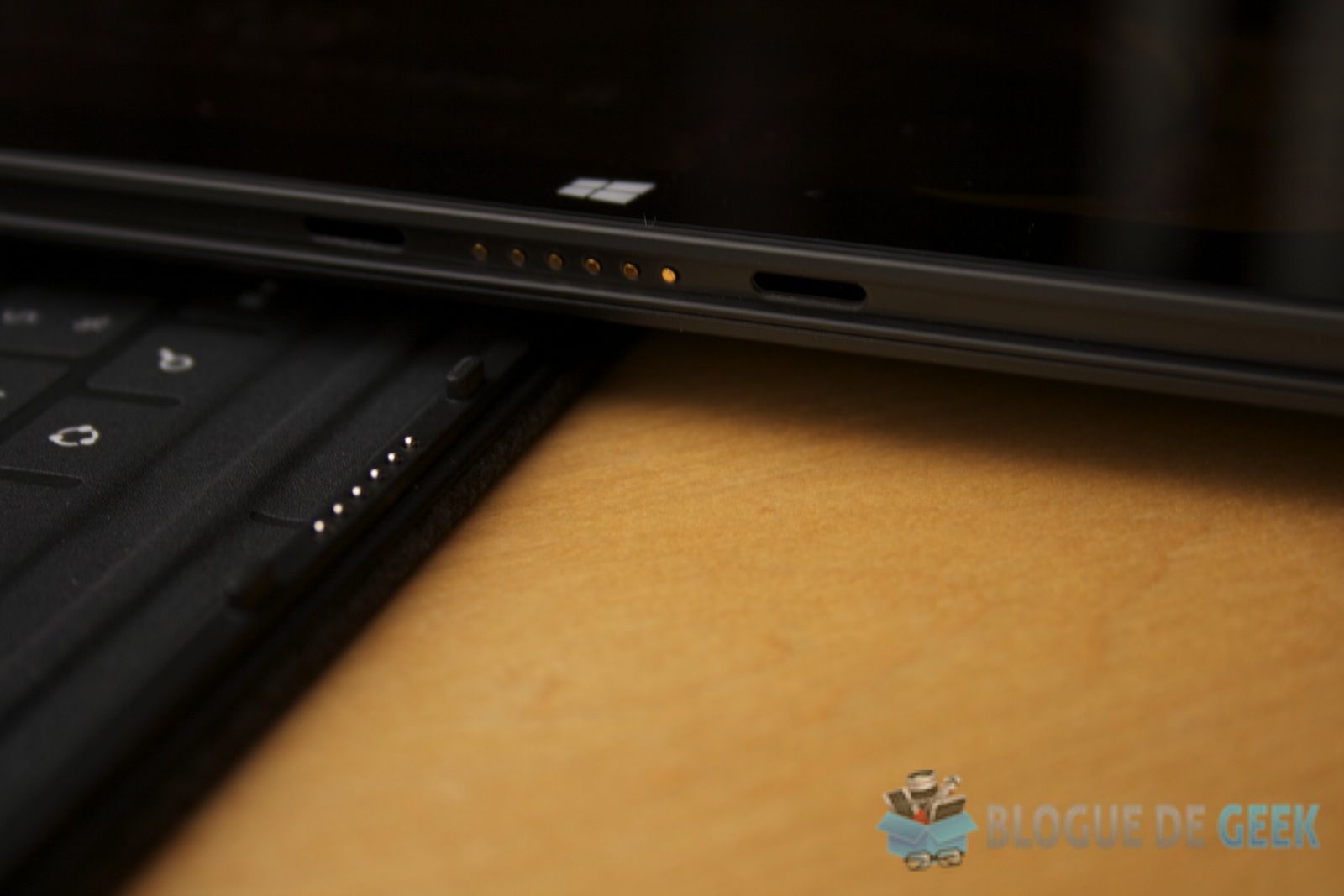 Microsoft Surface [Test]