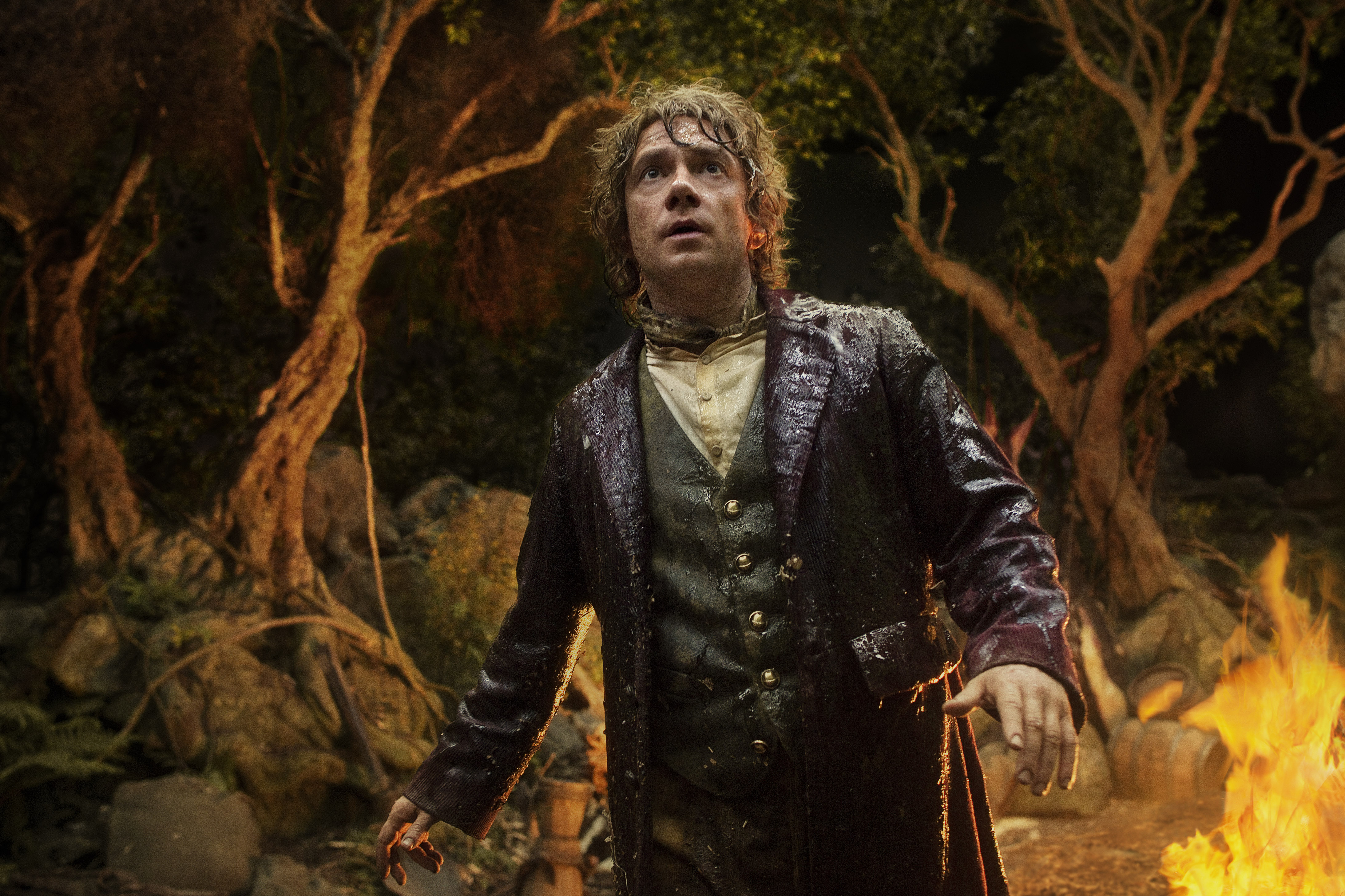 The Hobbit: An Unexpected Journey