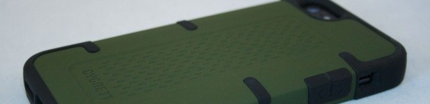 Cygnett WorkMate pour iPhone 5 [Test]