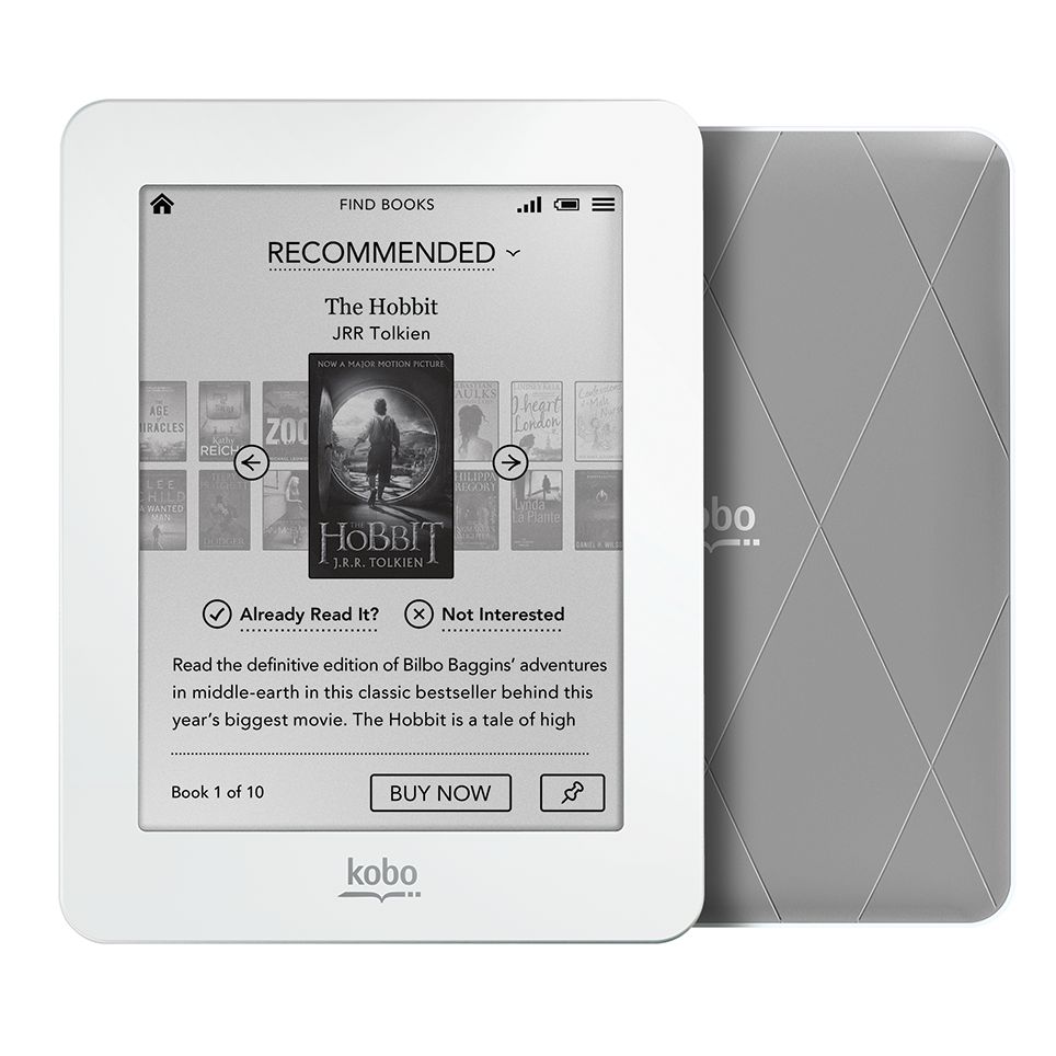 Kobo Mini