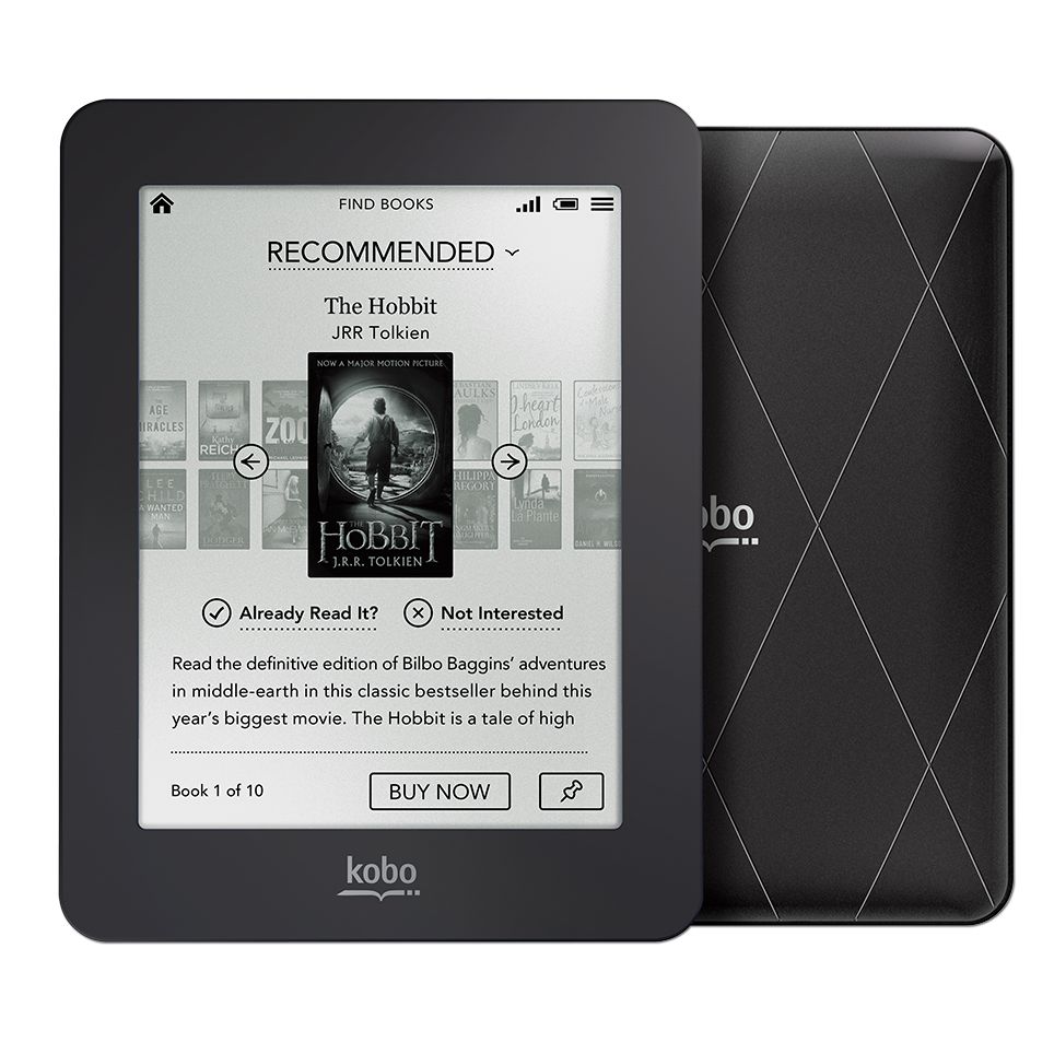 Kobo Mini