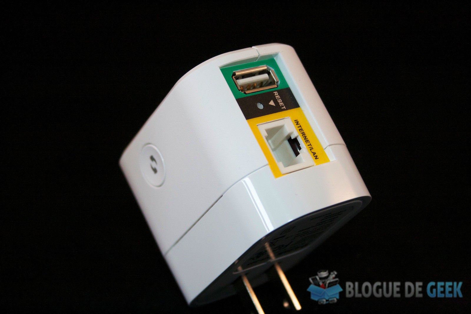 D-Link DIR-505