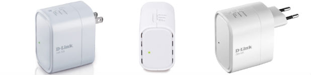 Routeur de poche D-Link SharePort DIR-505 [Test]