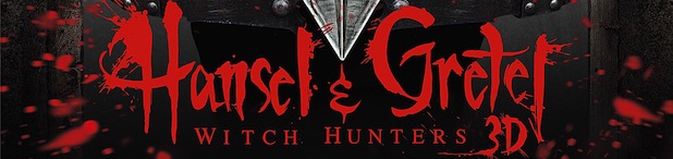 Hansel et Gretel : Chasseurs de sorcières