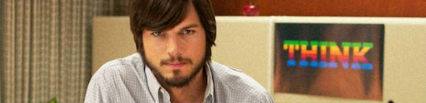 jOBS, premier clip totalement faux selon Steve