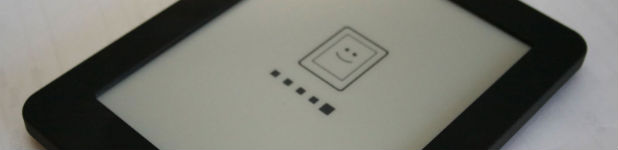 Kobo Glo [Test]