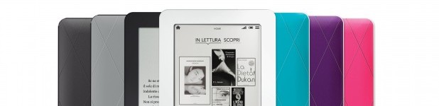 Kobo Mini [Test]