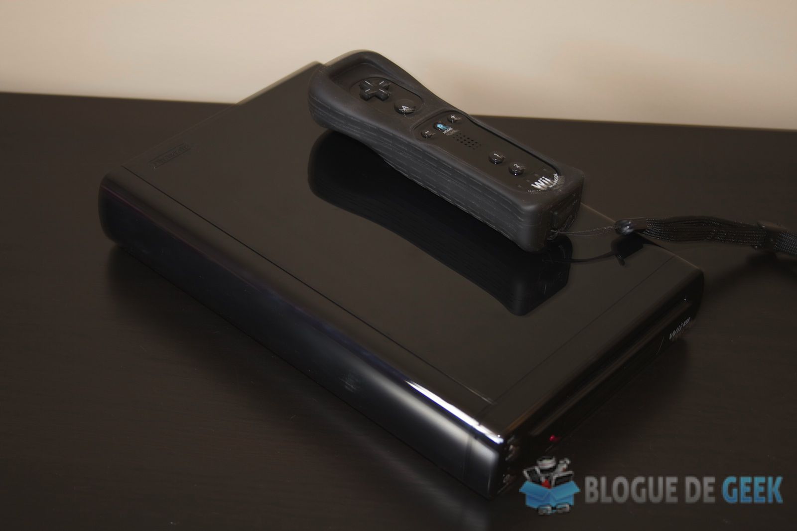Wii U