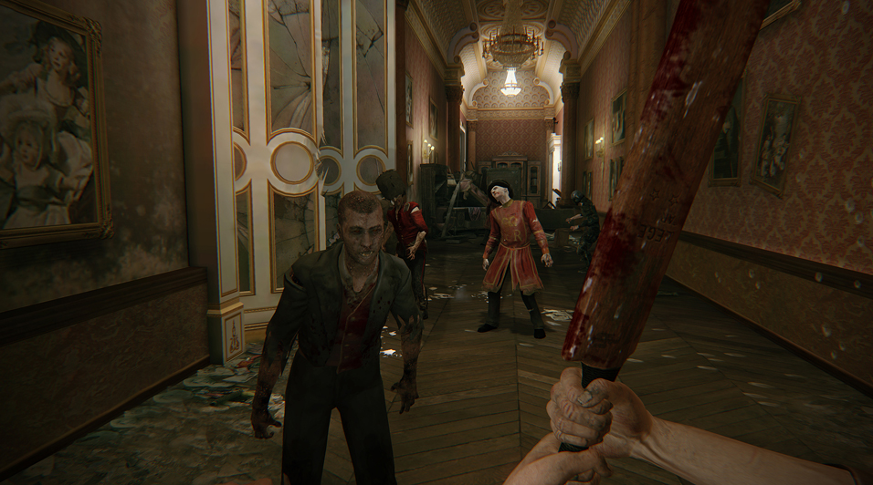 ZombiU