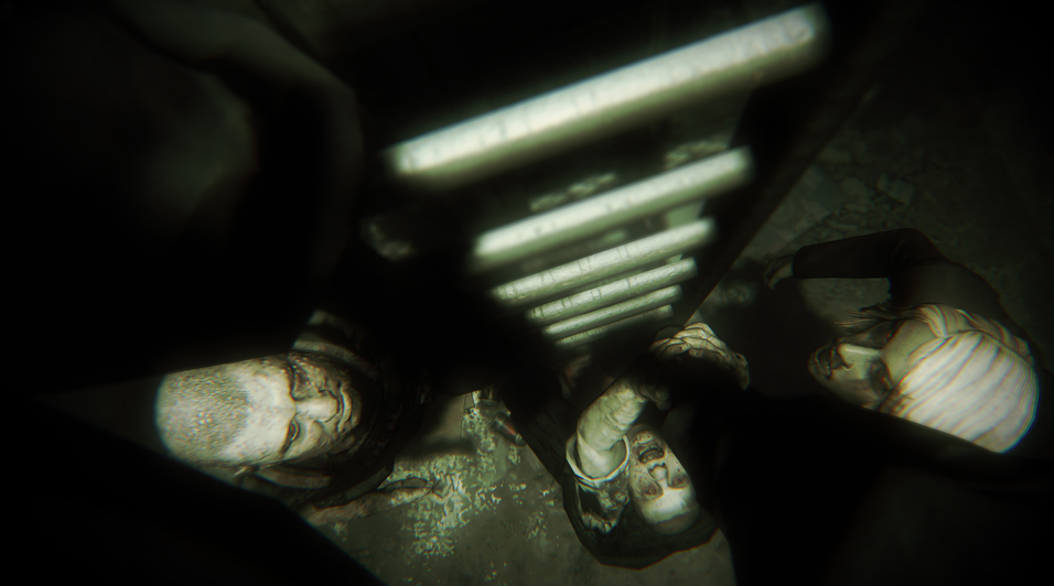 ZombiU