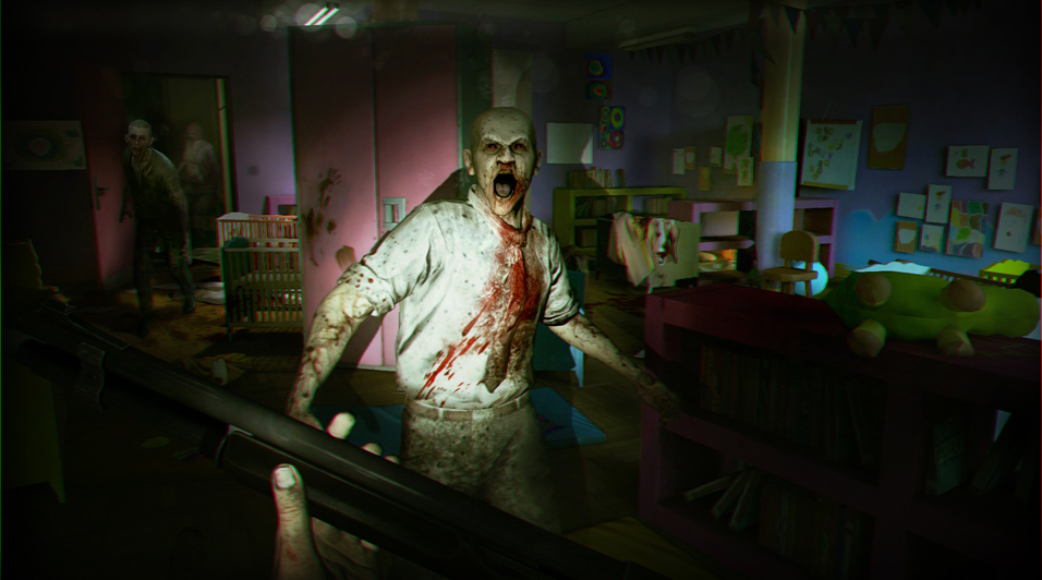 ZombiU