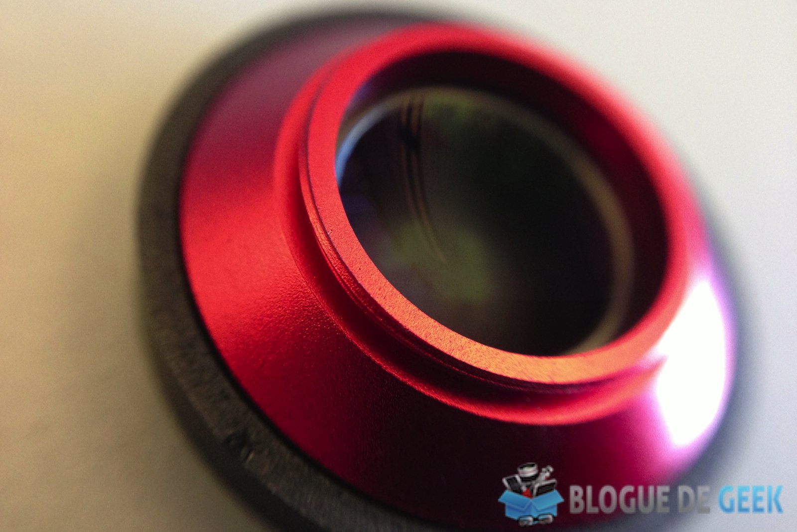 olloclip pour iPhone 5