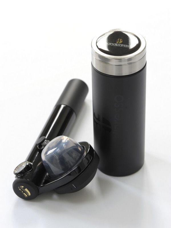 Bouteille Isotherme Handpresso