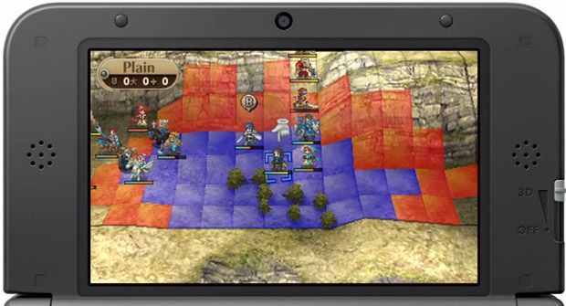 Fire Emblem: Awakening