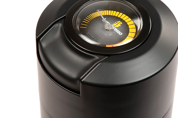 Bouteille Isotherme Handpresso