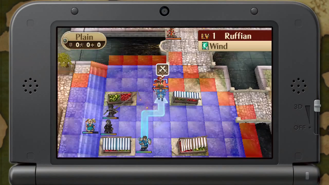 Fire Emblem: Awakening