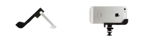 Glif+ pour iPhone 5 [Test]