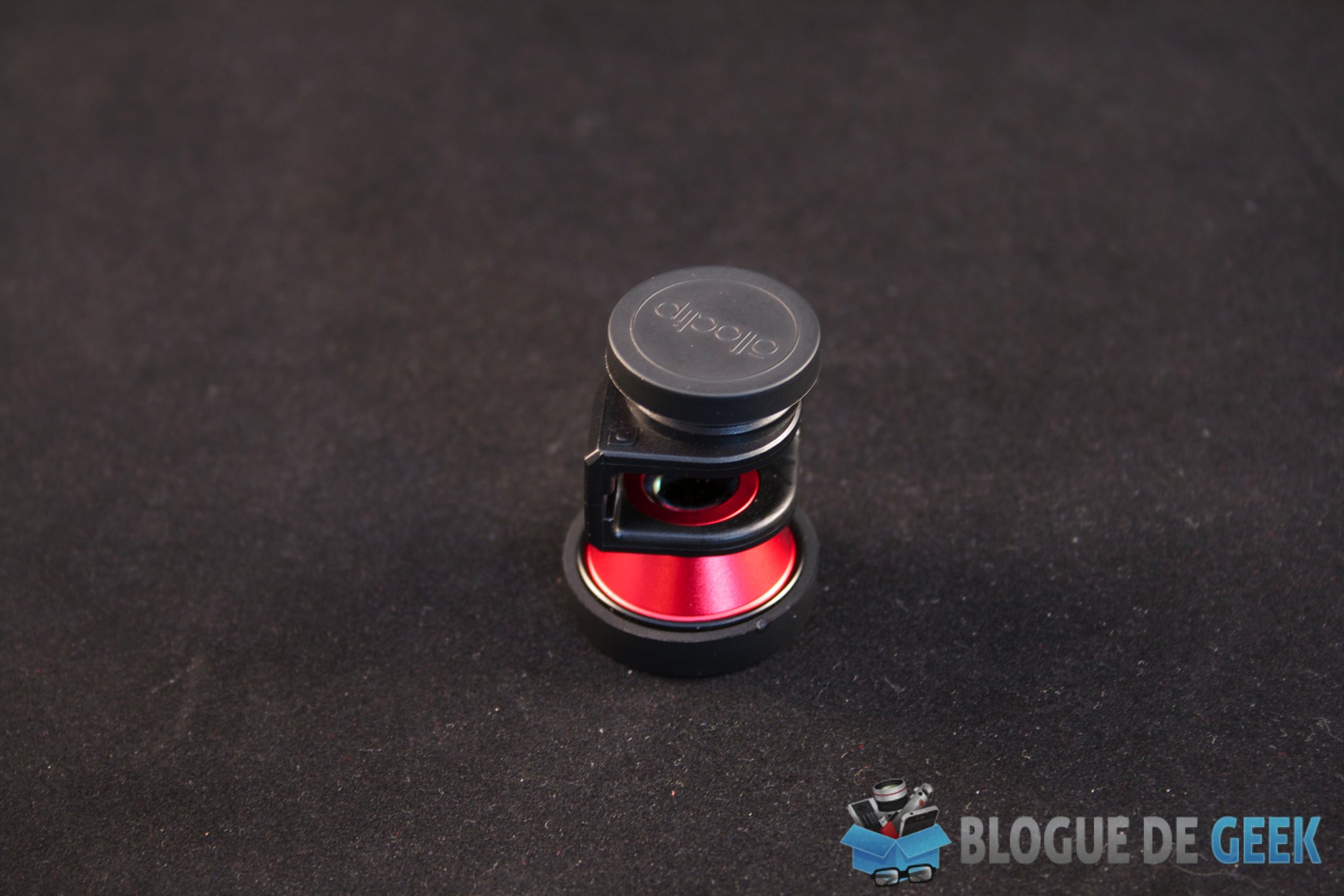 olloclip pour iPhone 5