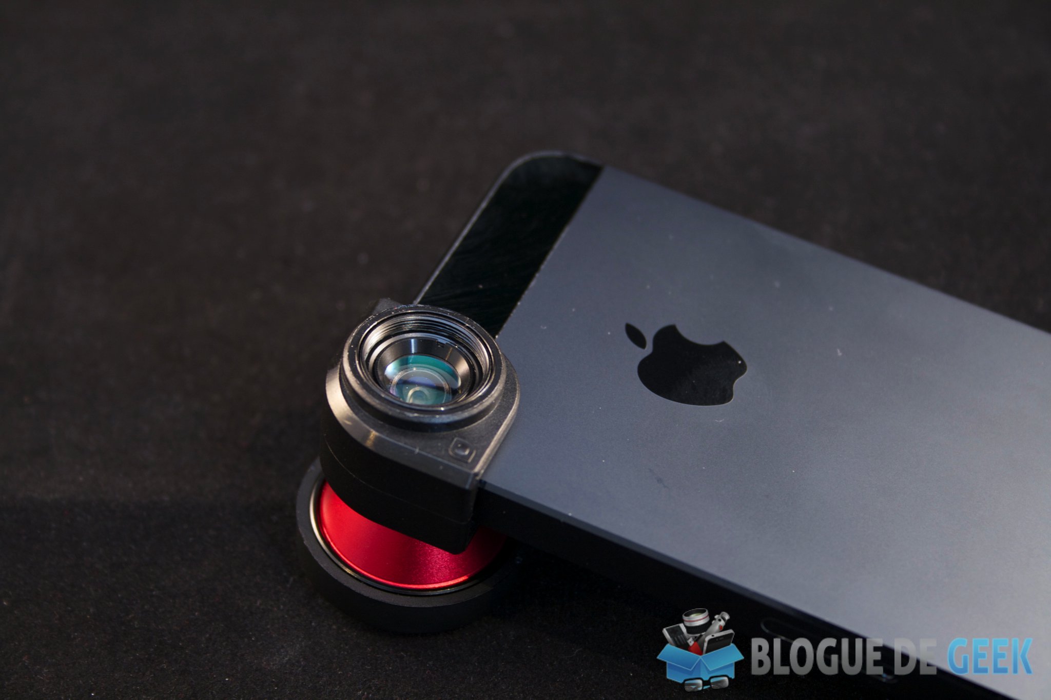 olloclip pour iPhone 5