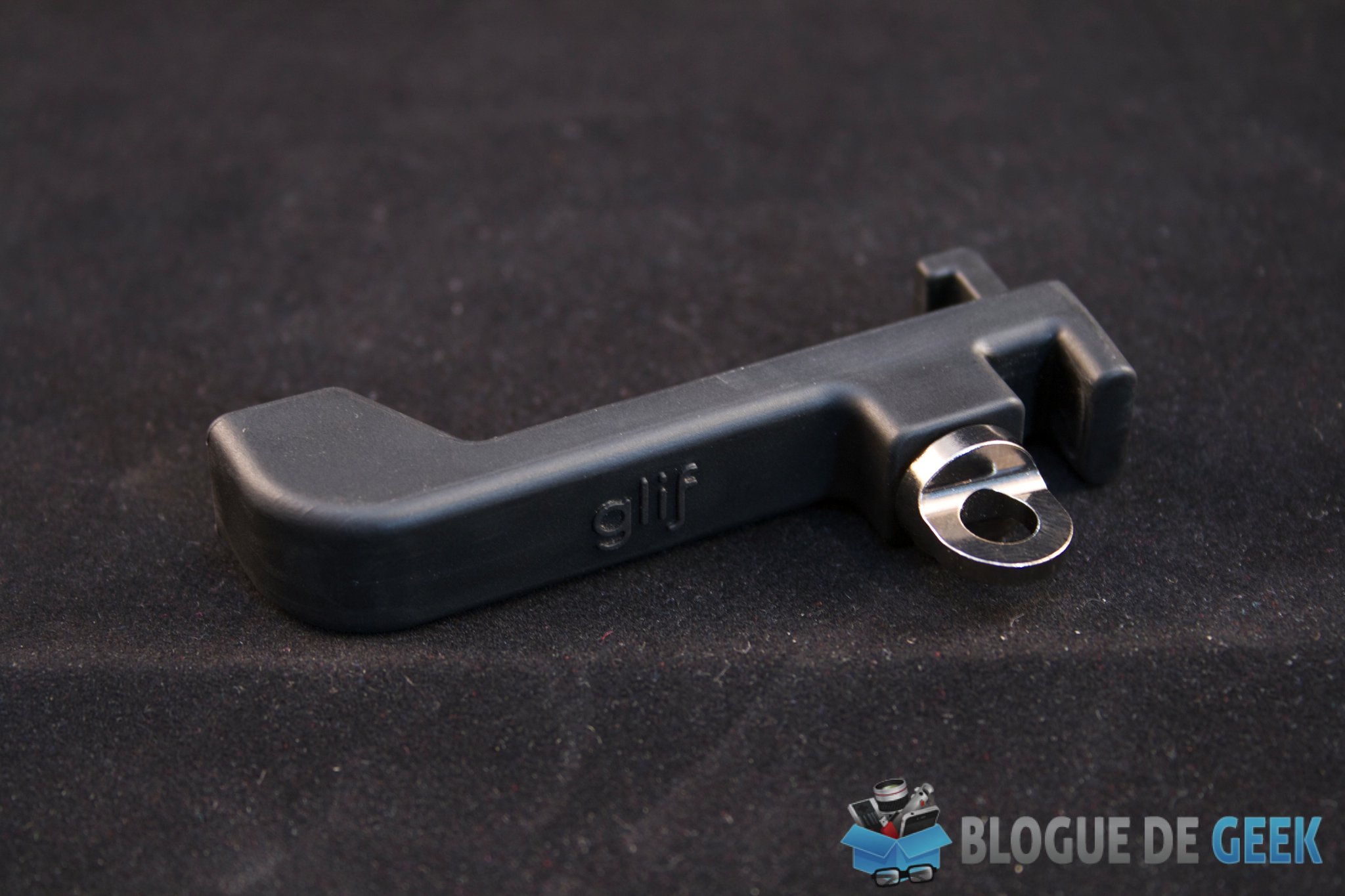 Glif pour iPhone 5