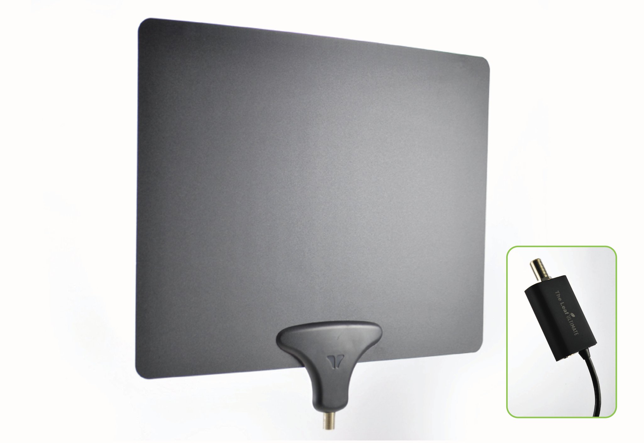 Antenne Leaf Ultimate