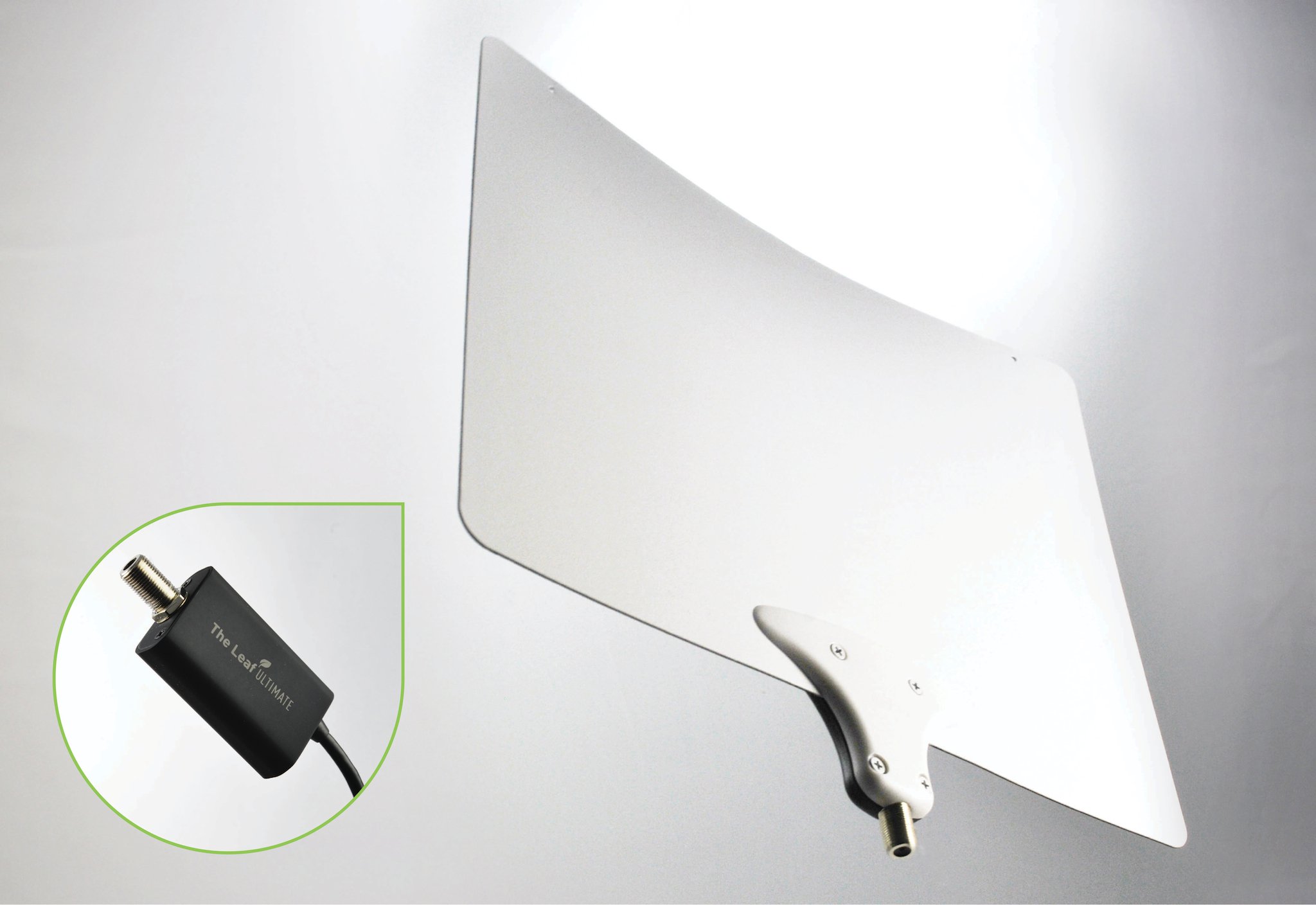 Antenne Leaf Ultimate
