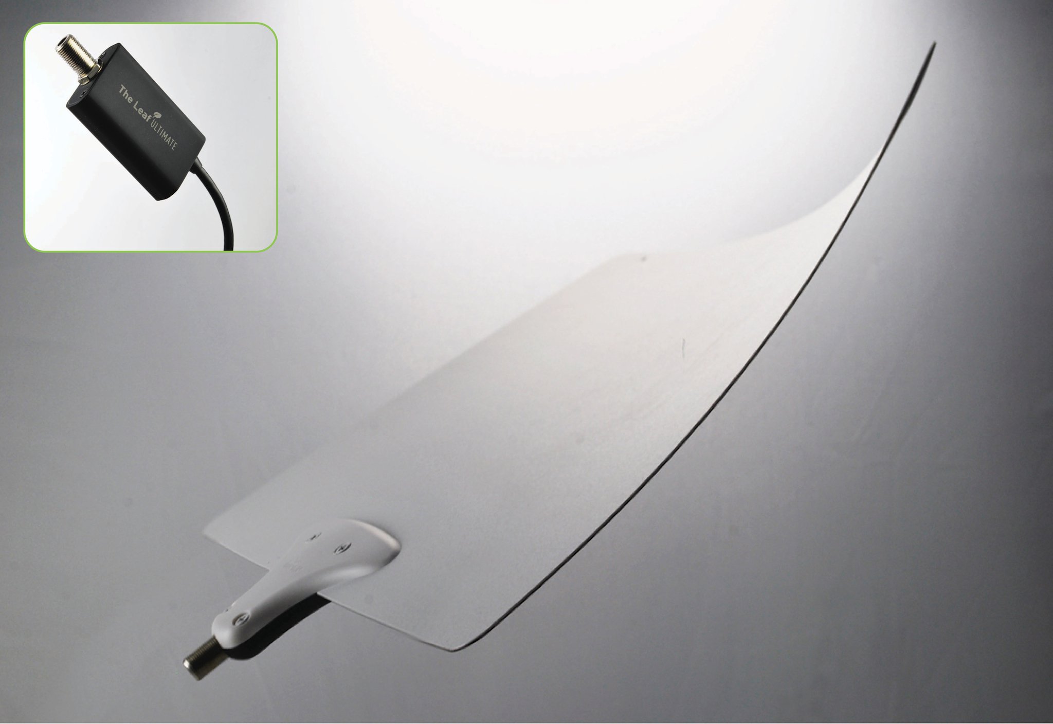 Antenne Leaf Ultimate