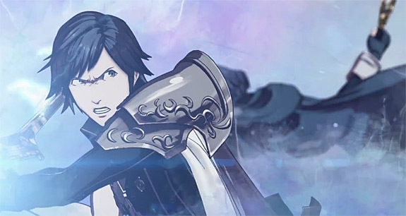 Fire Emblem: Awakening