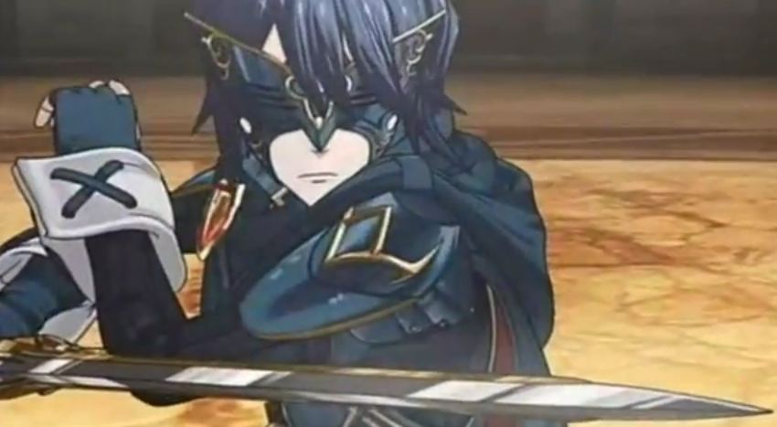 Fire Emblem: Awakening