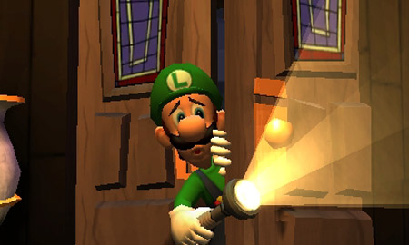 Luigi&rsquo;s Mansion: Dark Moon