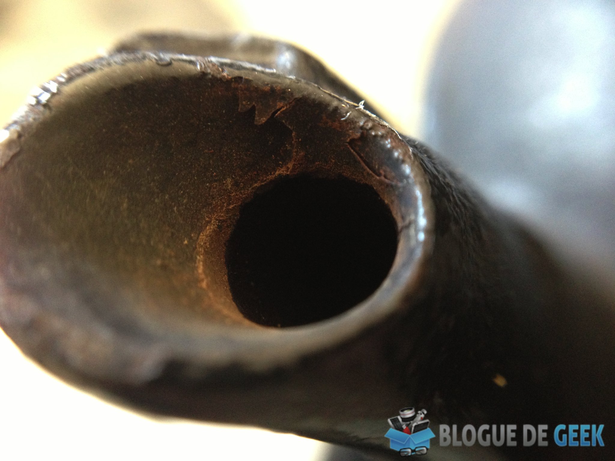 olloclip pour iPhone 5