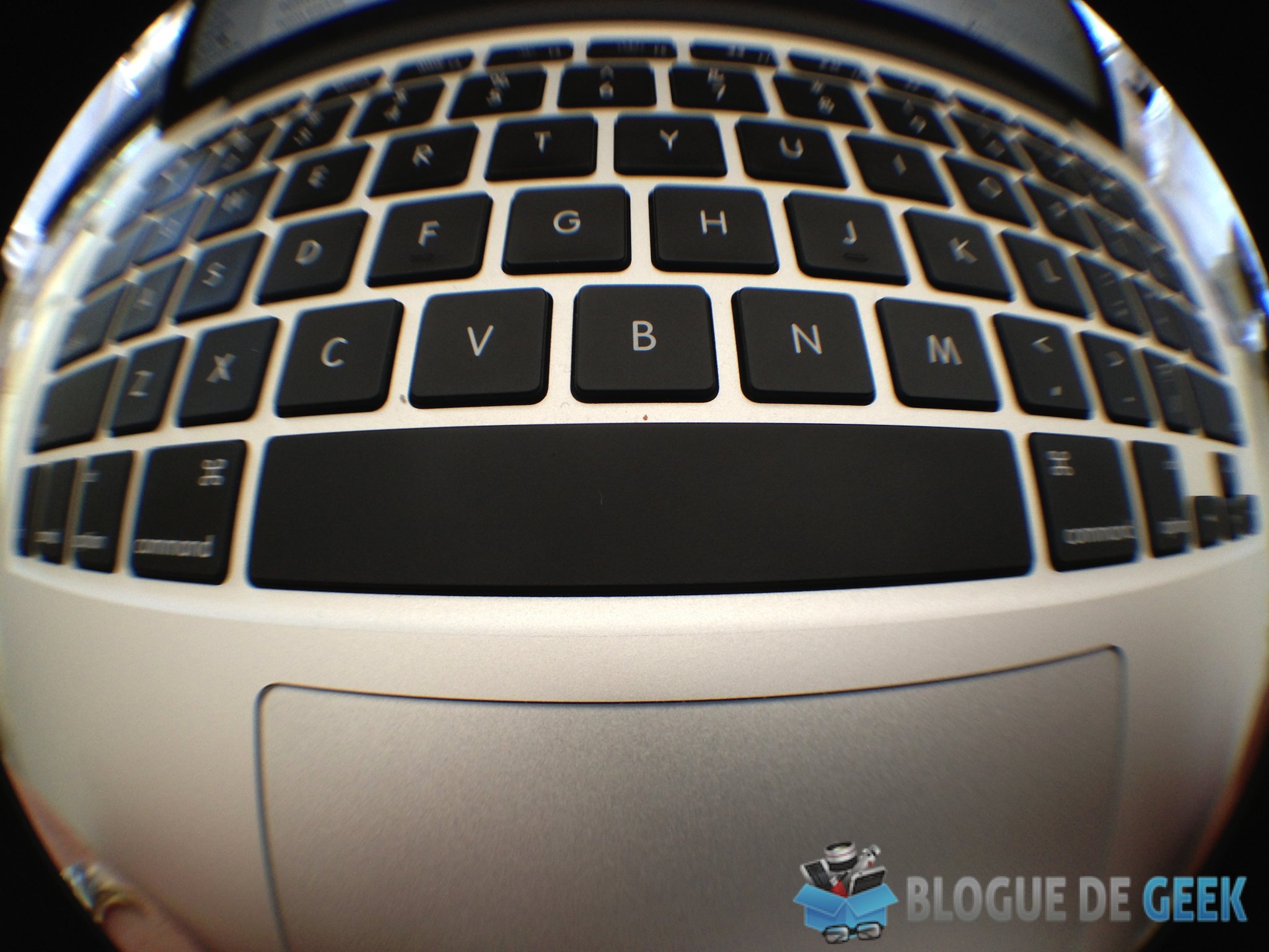 olloclip pour iPhone 5