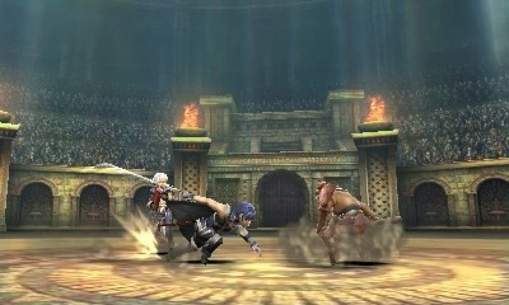 Fire Emblem: Awakening