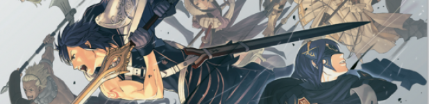 Fire Emblem: Awakening