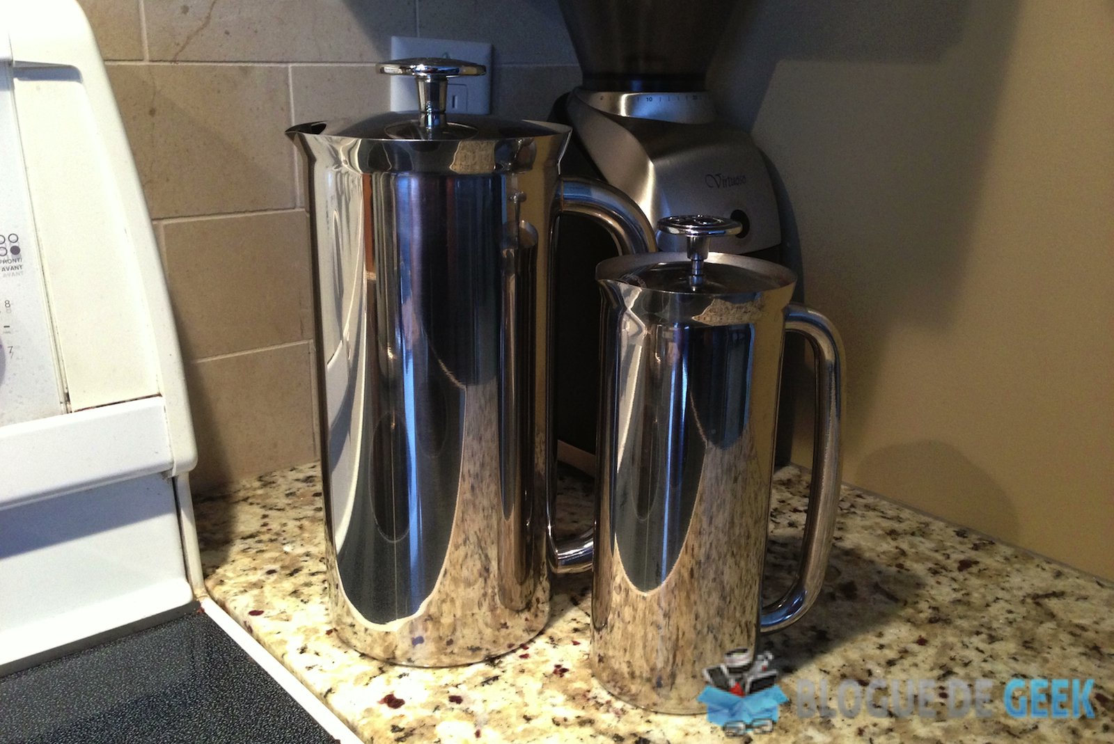 Espro Press Large