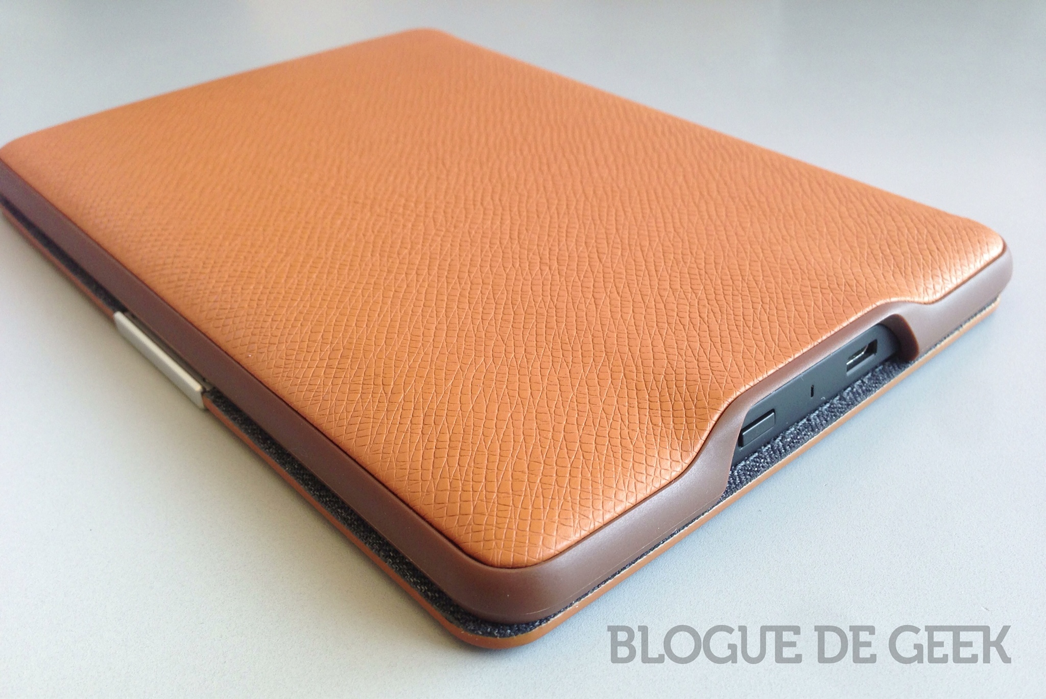 Amazon Kindle Paperwhite