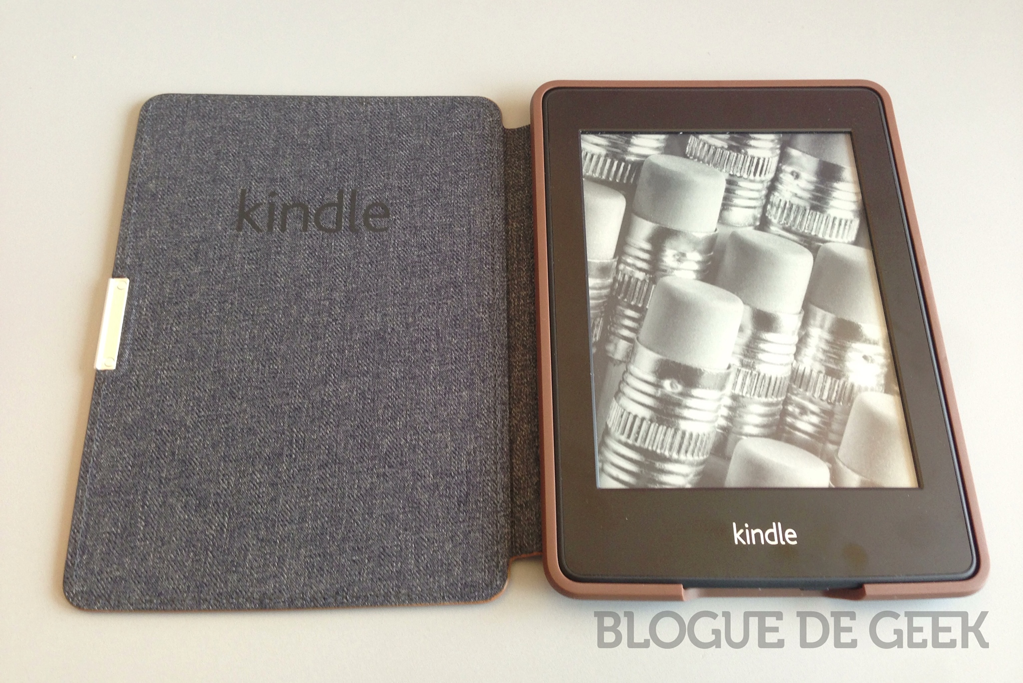 Amazon Kindle Paperwhite