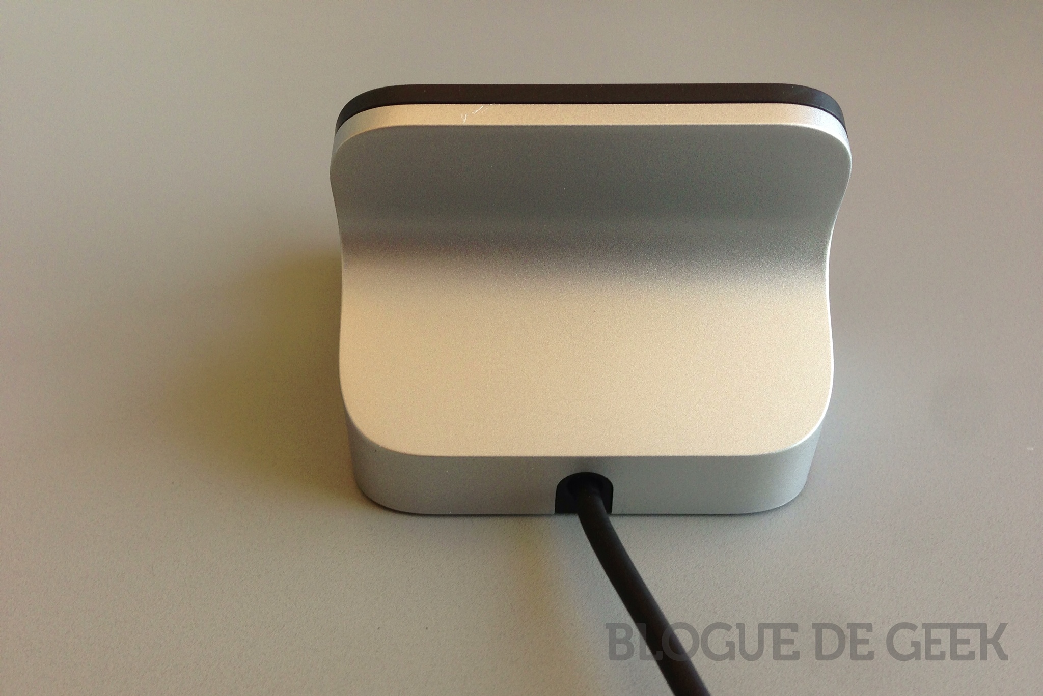 Dock Charge + Sync de Belkin