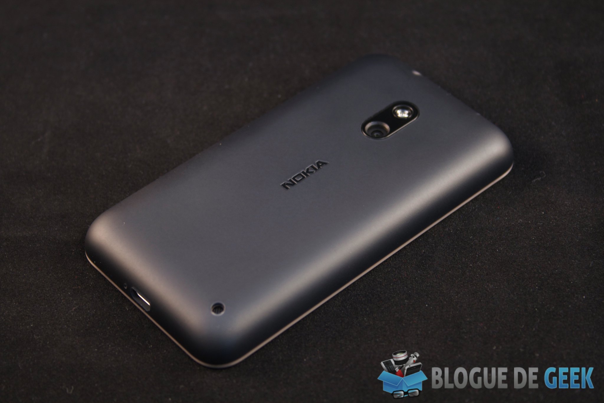 Nokia Lumia 620