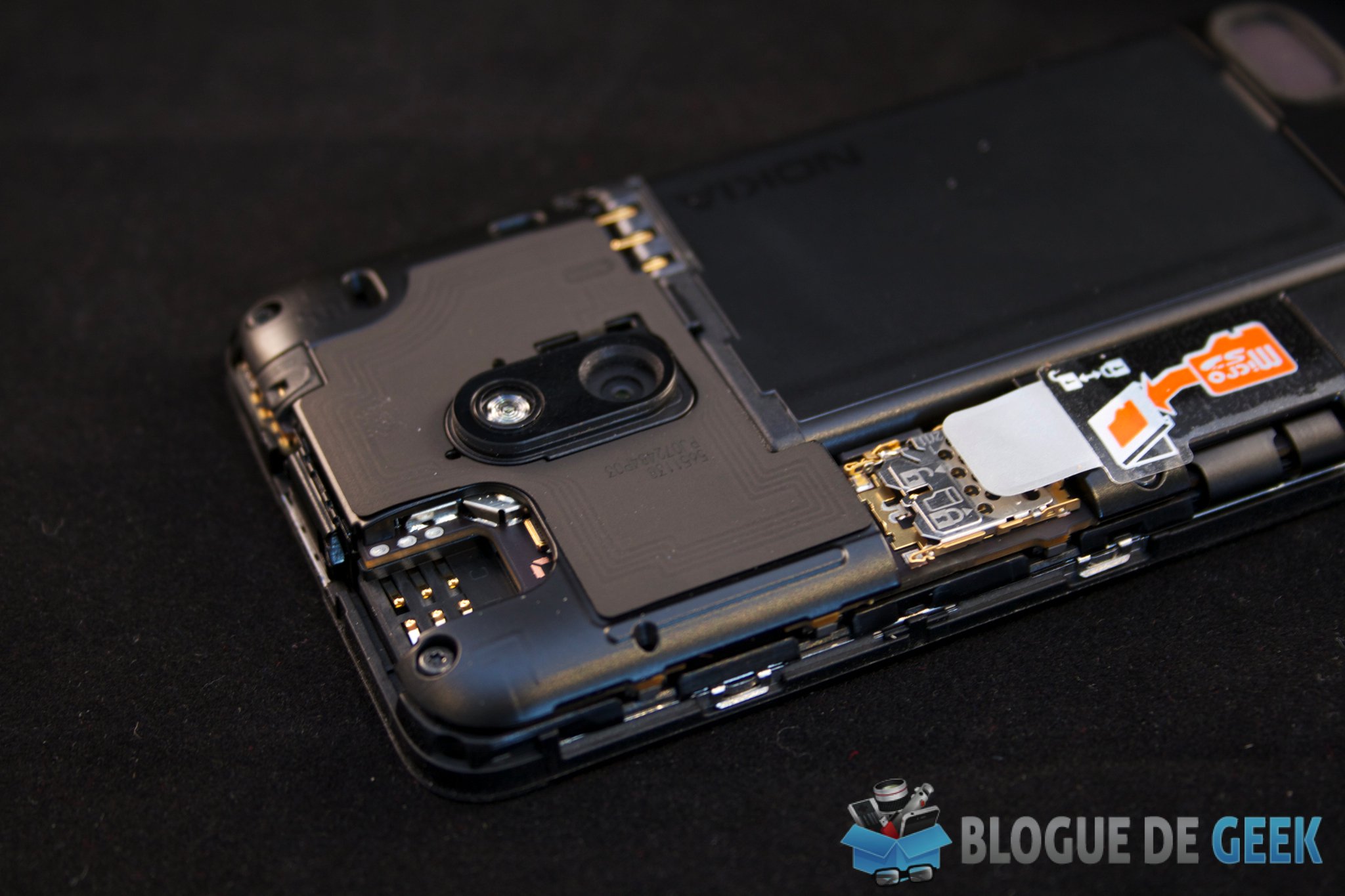 Nokia Lumia 620