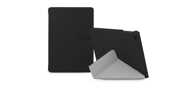 Étui Enigma de Cygnett pour iPad Mini