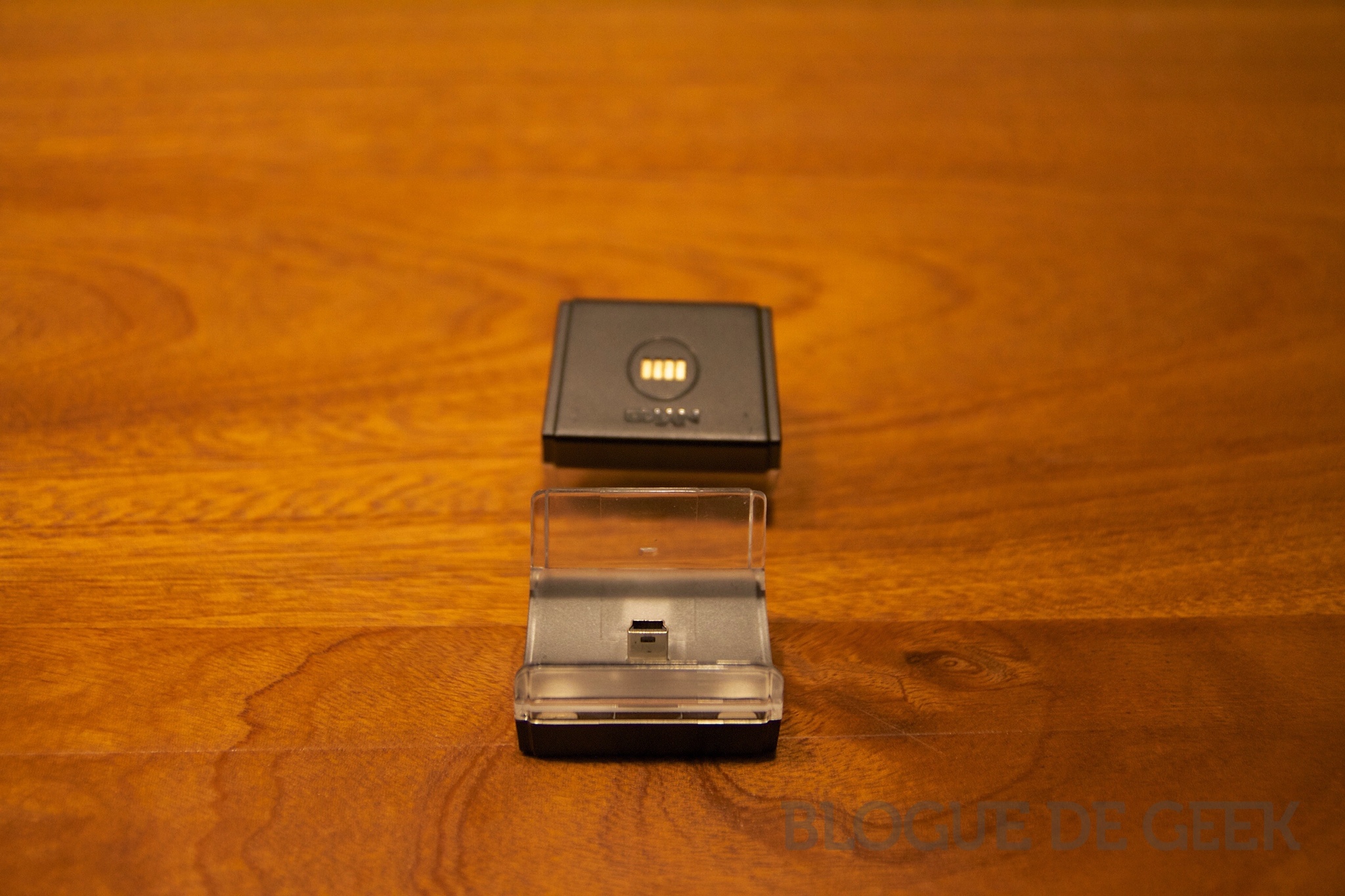 Nyko Charge Base 3 PS3